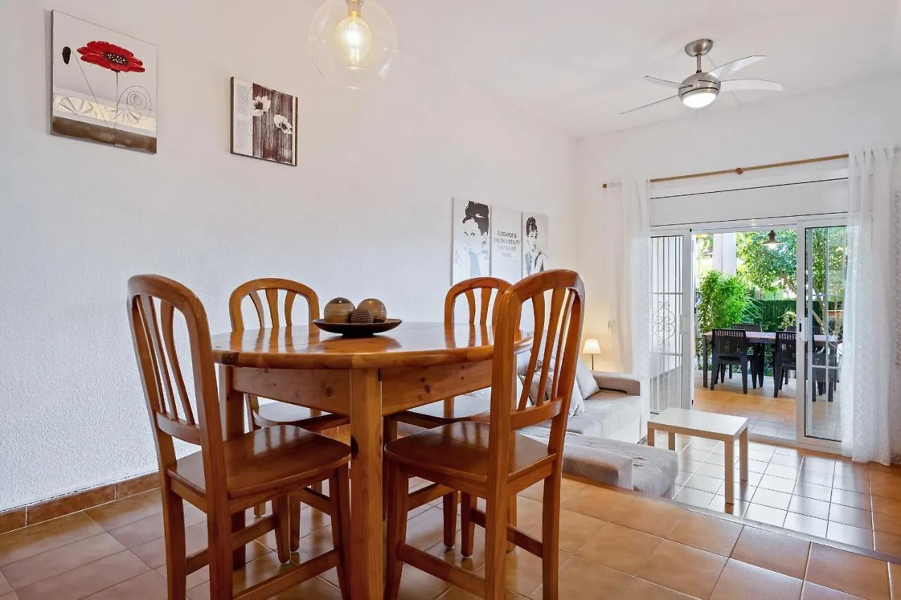 Apartment Hauzify I Apartament Audrey Platja d'Aro