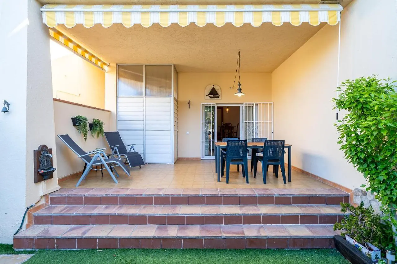 Hauzify I Apartament Audrey Platja d'Aro Spain