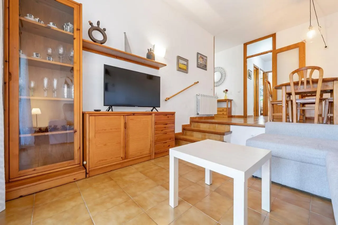 Hauzify I Apartament Audrey Platja d'Aro 0*,  Spain