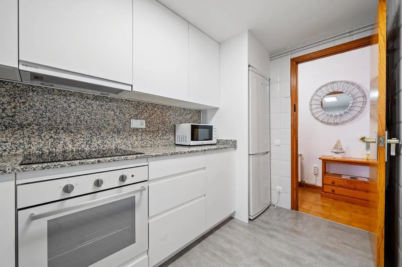 Hauzify I Apartament Audrey Platja d'Aro Apartment