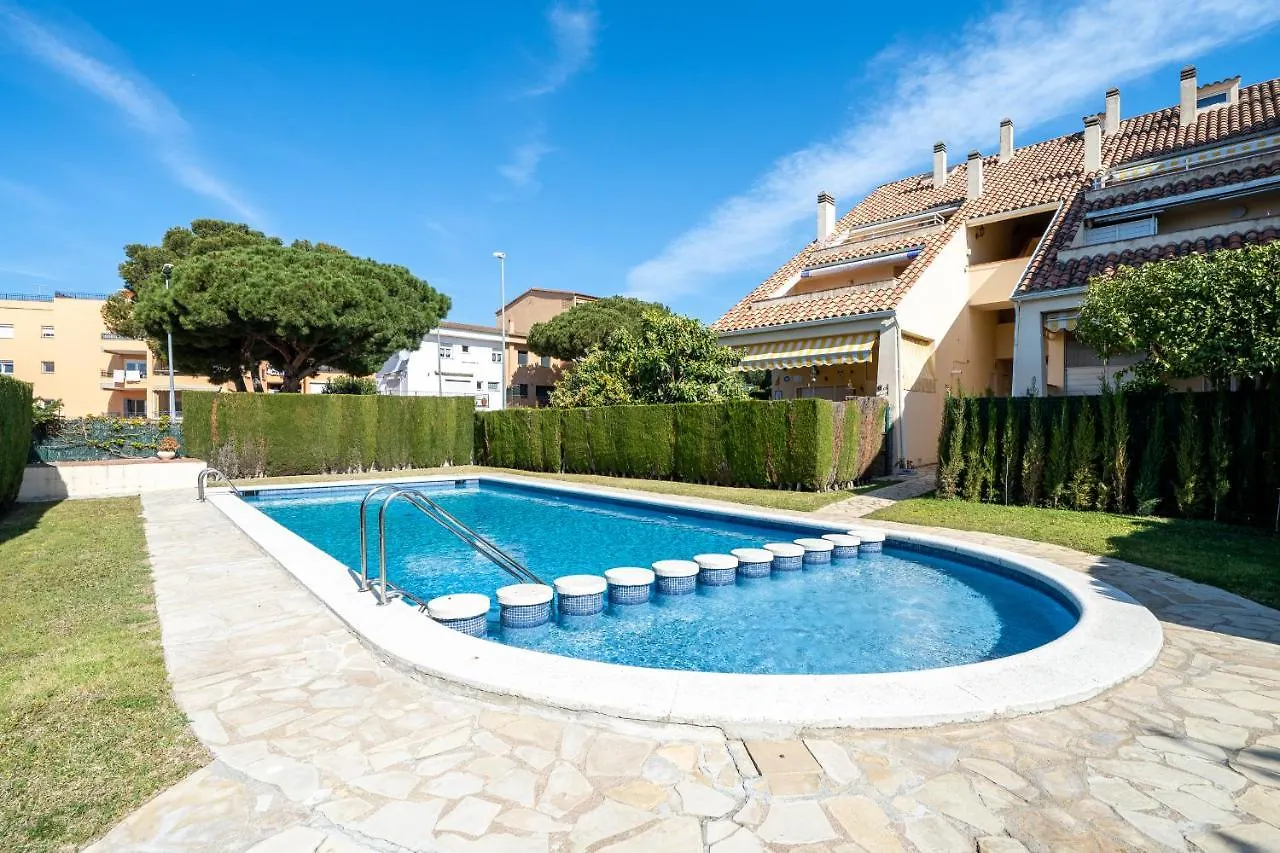 Hauzify I Apartament Audrey Platja d'Aro