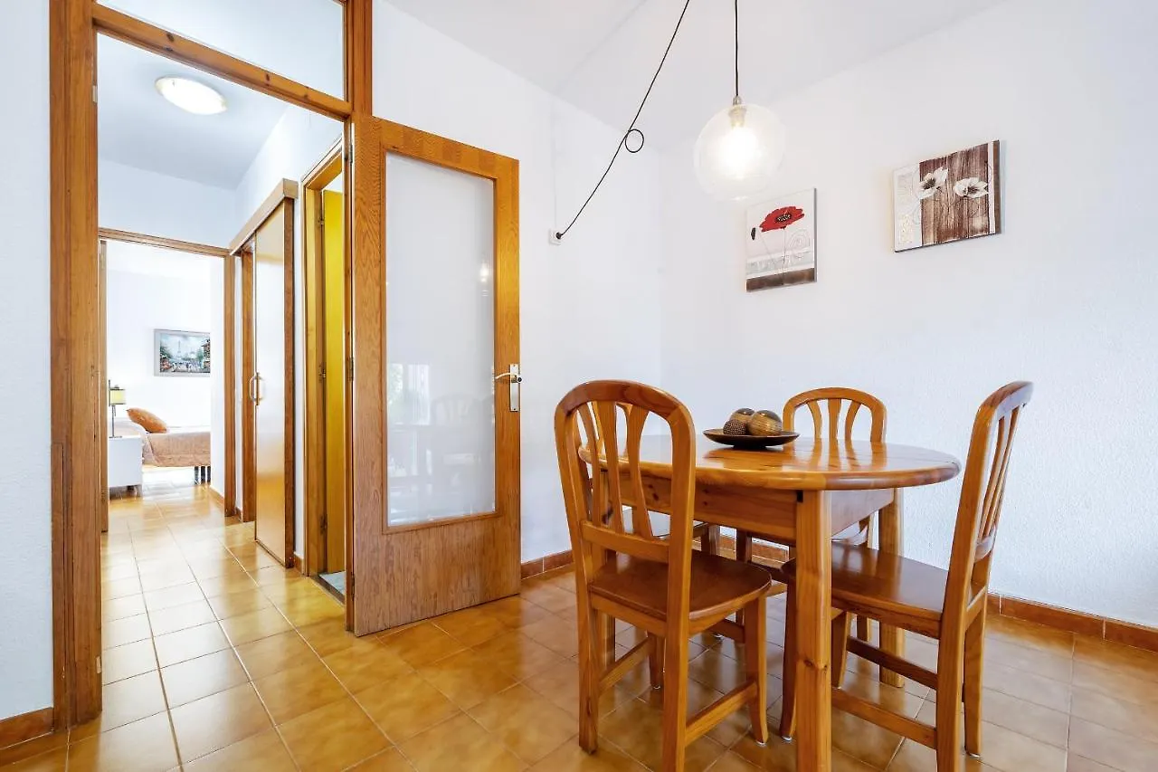 Hauzify I Apartament Audrey Platja d'Aro Apartment
