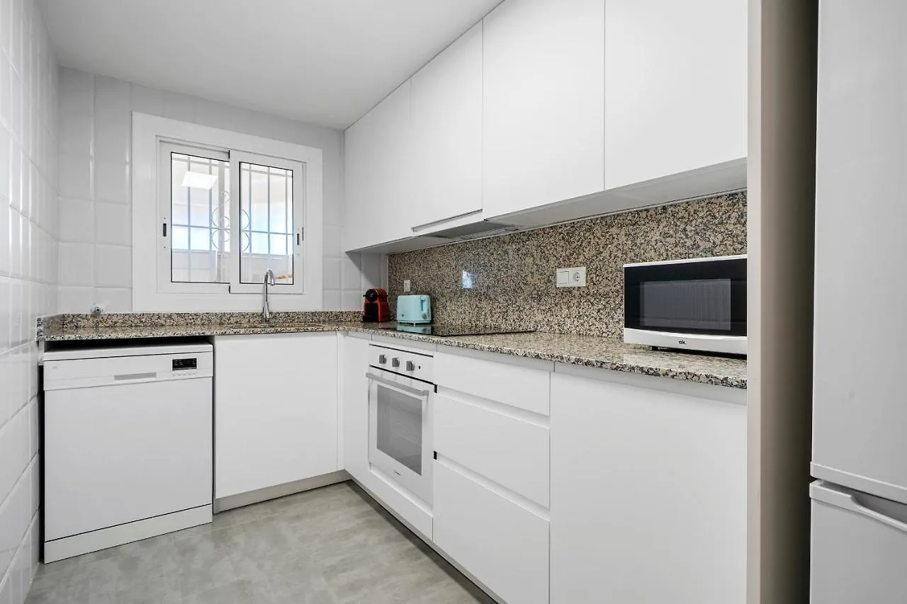Apartment Hauzify I Apartament Audrey Platja d'Aro