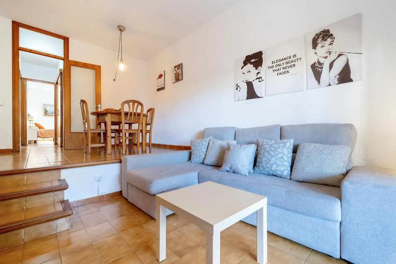 Hauzify I Apartament Audrey Platja d'Aro