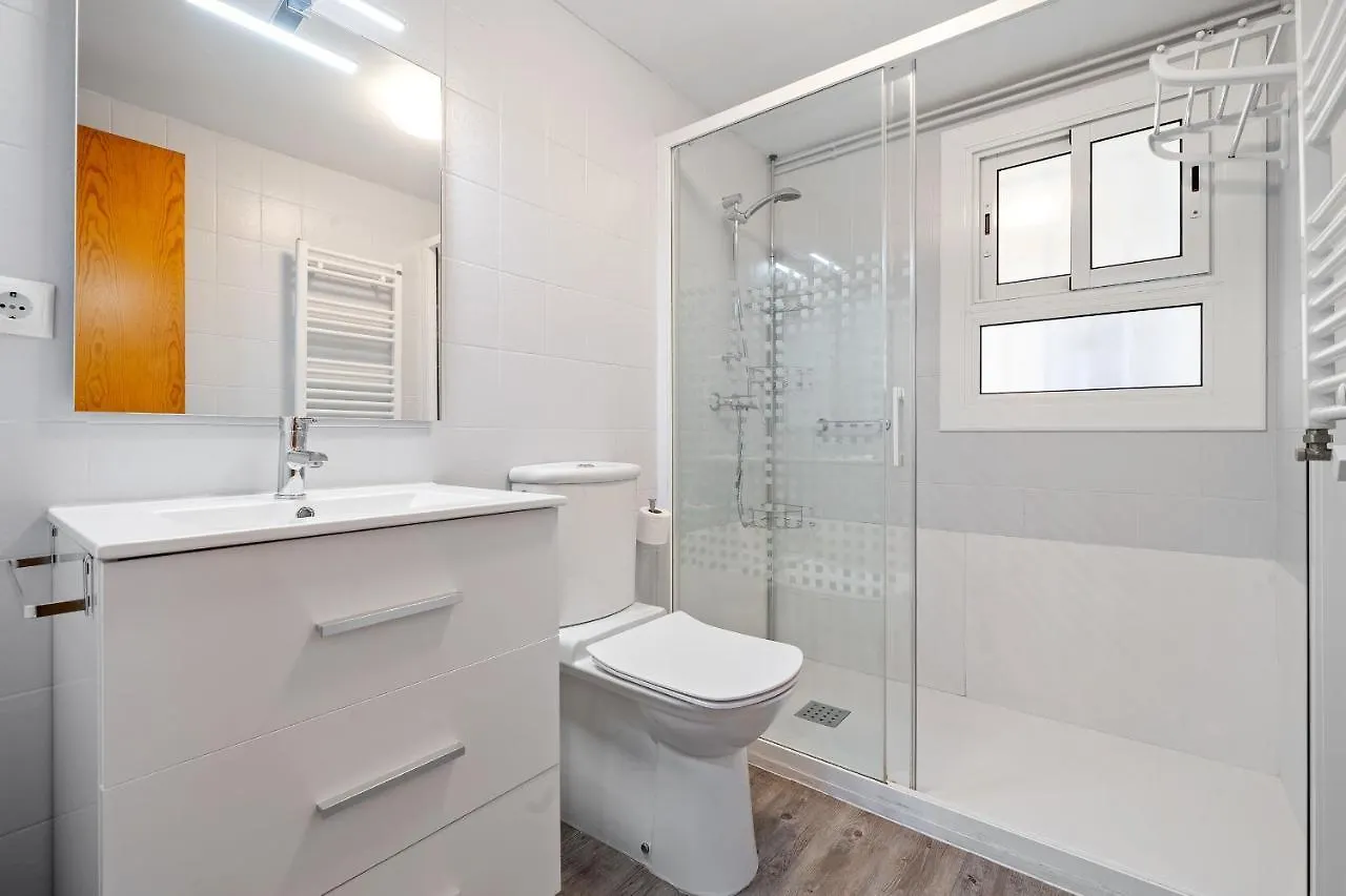 Hauzify I Apartament Audrey Platja d'Aro Spain