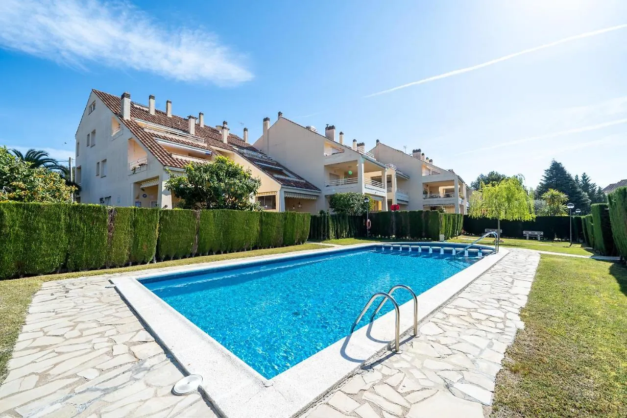 Apartment Hauzify I Apartament Audrey Platja d'Aro