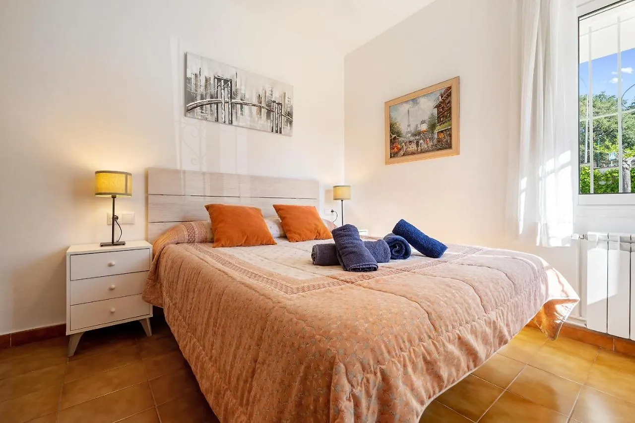 Hauzify I Apartament Audrey Platja d'Aro Apartment