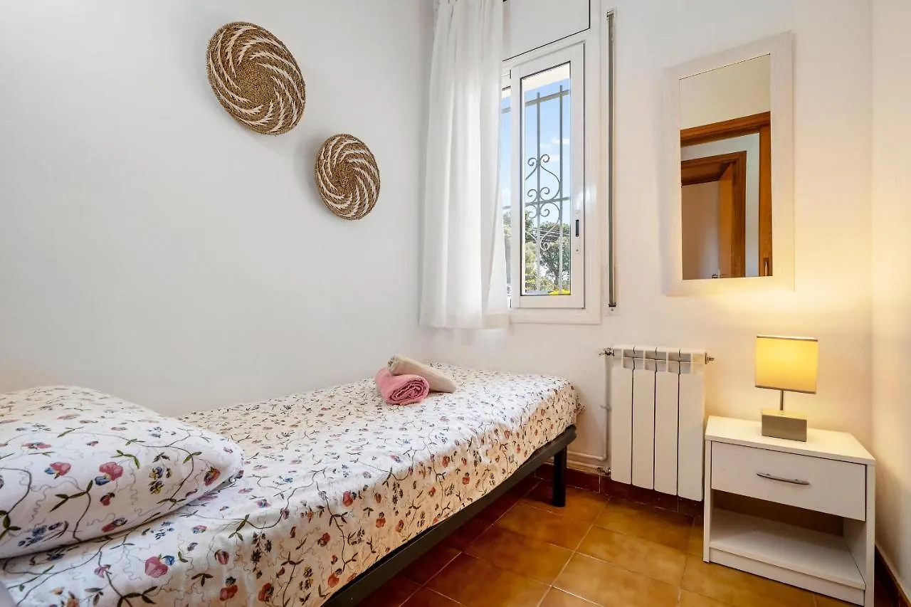 Hauzify I Apartament Audrey Platja d'Aro