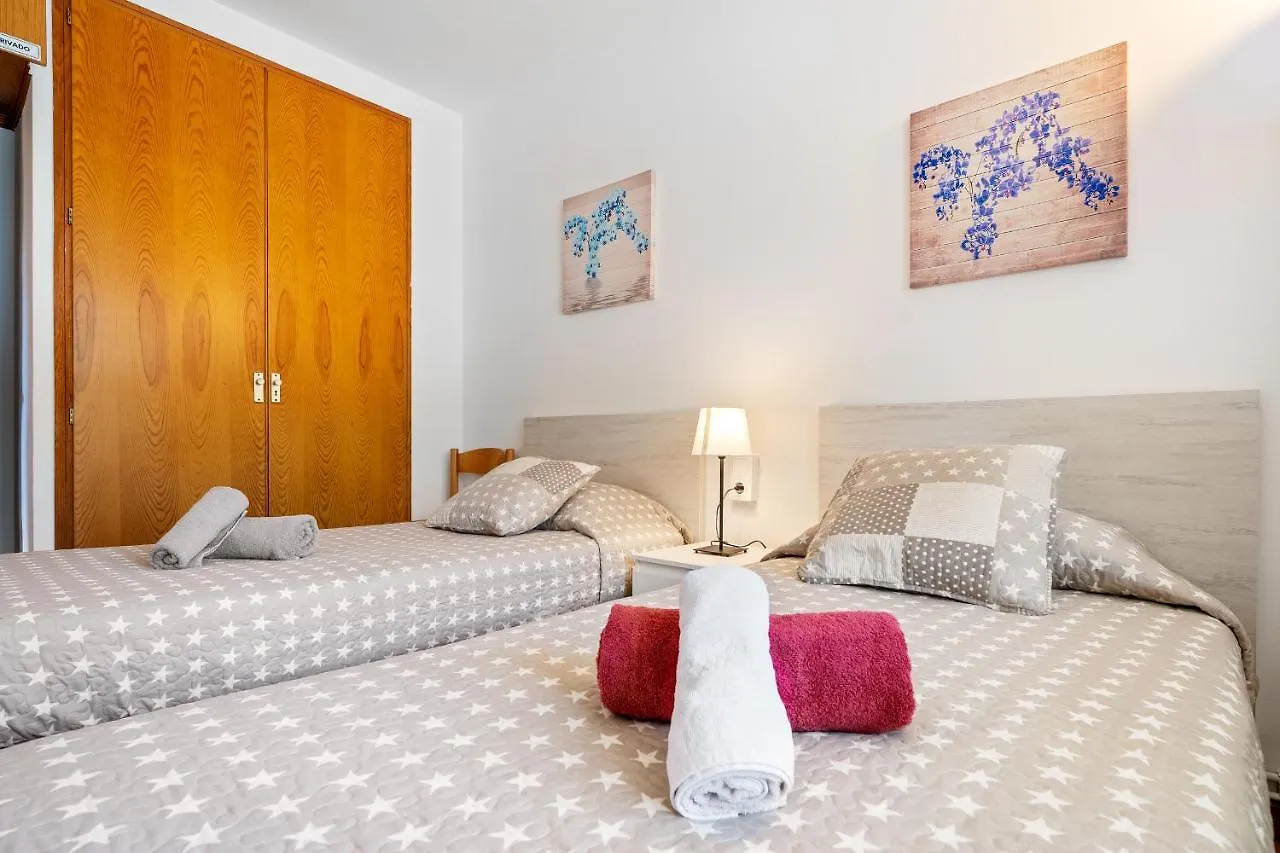 Apartment Hauzify I Apartament Audrey Platja d'Aro