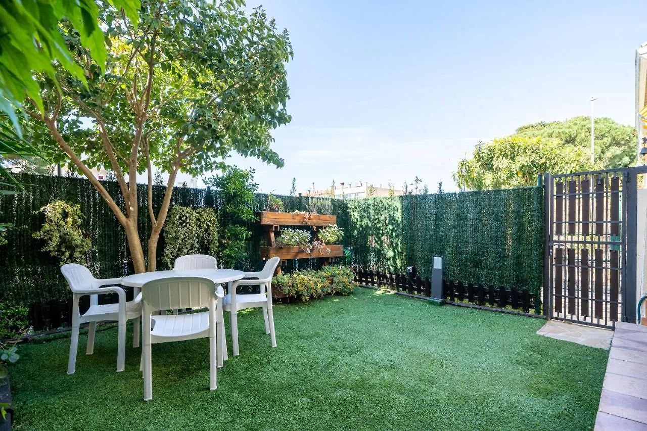 Hauzify I Apartament Audrey Platja d'Aro Spain