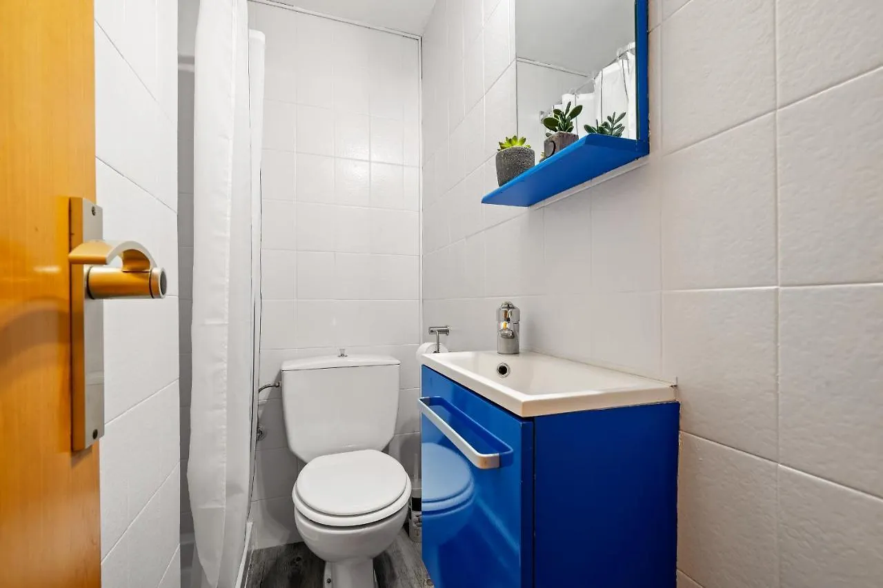 Hauzify I Apartament Audrey Platja d'Aro 0*,  Spain