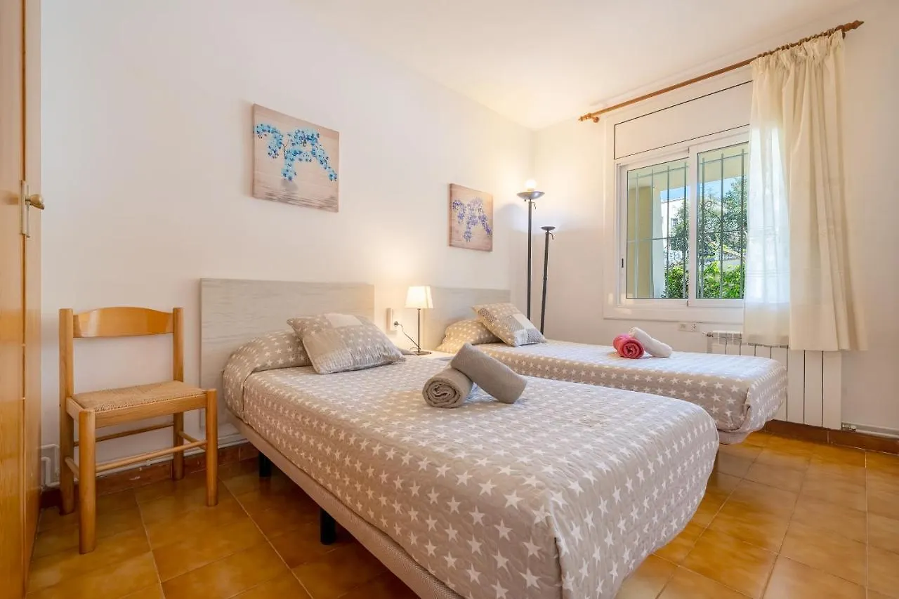 Hauzify I Apartament Audrey Platja d'Aro