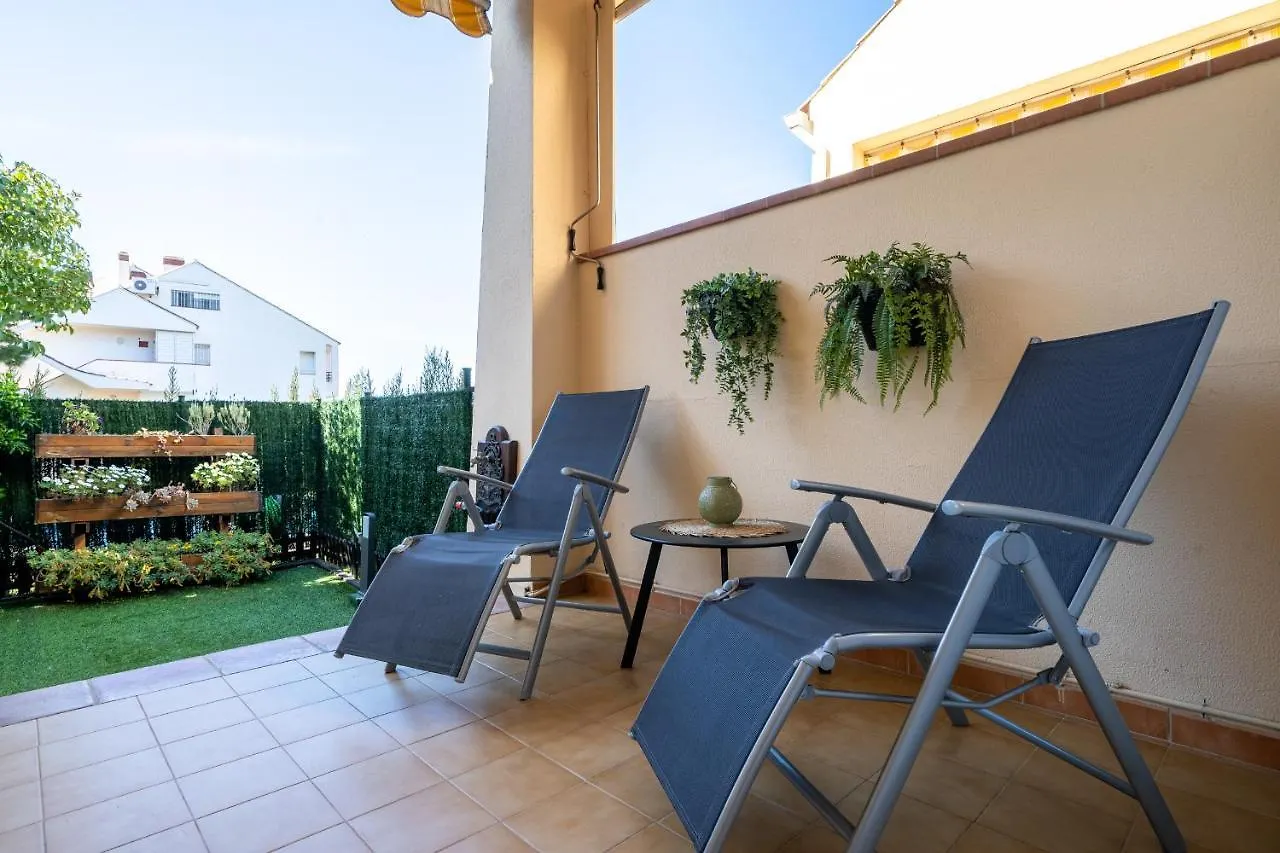 Hauzify I Apartament Audrey Platja d'Aro 0*,  Spain