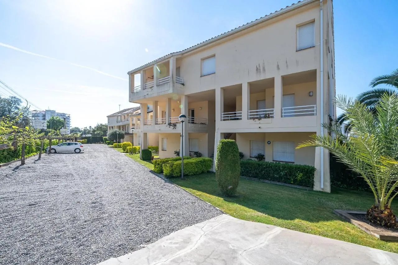 Hauzify I Apartament Audrey Platja d'Aro Apartment