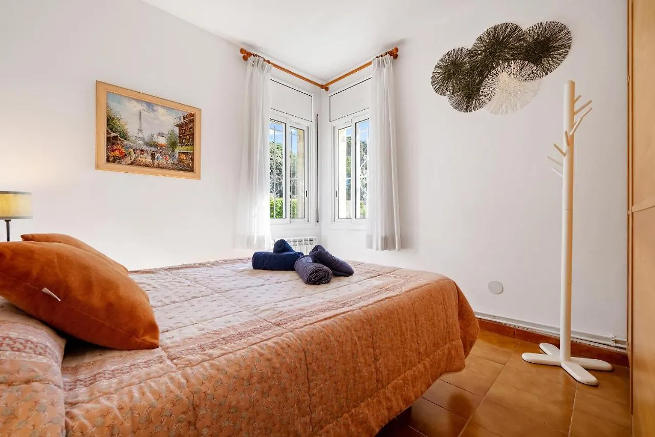 Apartment Hauzify I Apartament Audrey Platja d'Aro Spain