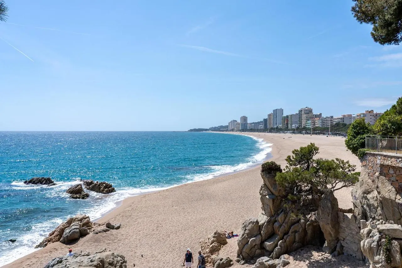 Hauzify I Apartament Audrey Platja d'Aro
