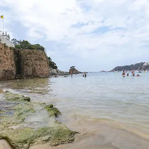 Ridaura Center Apartamento Platja d'Aro (Playa de Aro)