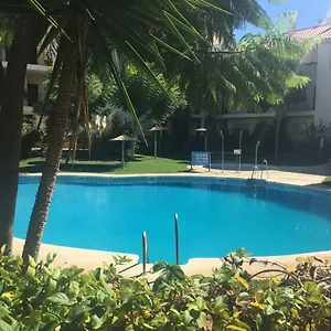 Atico Alca Apartamento Costa Ballena