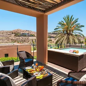 Los Lagos 20 Villa Salobre (Gran Canaria)