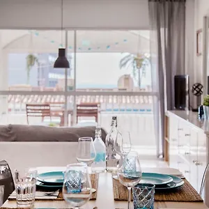 Cozy Apartamento Benalmádena