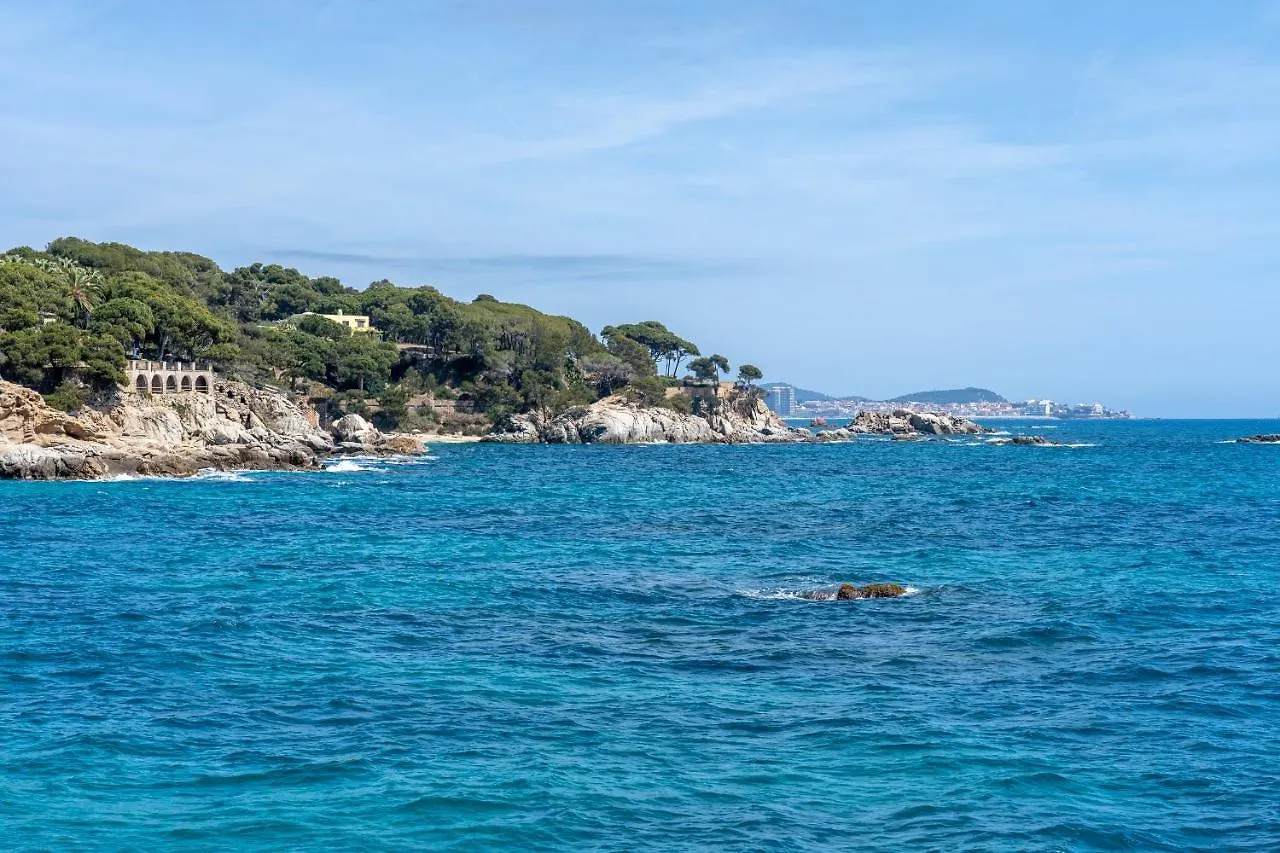 Lejlighed Hauzify I Apartament Audrey Platja d'Aro